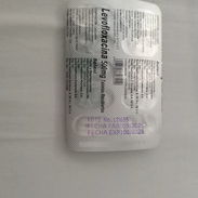 LEVOFLOXACINO BLISTER DE 10 - Img 57444983