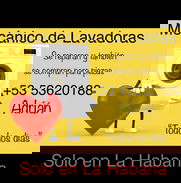 Reparación de Lavadoras Automáticas con piezas originales - Img 49159942