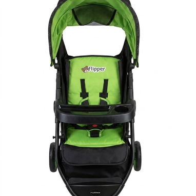Gran oferta!!!!! Coche para bebé marca Flipper a estrenar - Img 123310215
