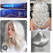 💇♀️ Bibra, Oggy, stereo, Ilexus, tintes DUO. Peróxidos, juegos champús,keratinas y mas....línea económica! - Img 57871656