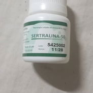 Sertralina - Img 56293397