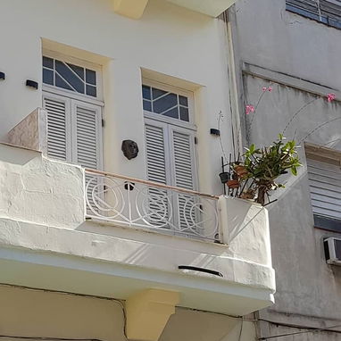 Renta de apartamento de 2 habitaciones x día en centro Habana - Img 105524965