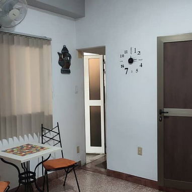 🛌 Apartamento de 1 Habitación a Una Cuadra de 23 y 12 (Con Generador) REF 1461 - Img 114729822