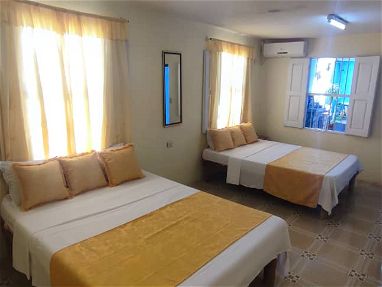 Confortable rent en TrinidaddeCuba. Llama AK 56870314 - Img main-image