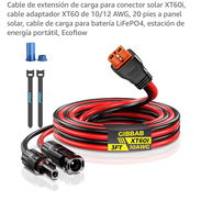 CABLE DE PANEL A ECOFLOW - Img 55510761