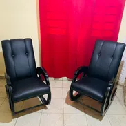 Sillones tapizados - Img 56234206