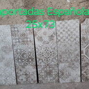 Azulejos cenefas cemento cola cemento blanco todo disponible - Img 45537866
