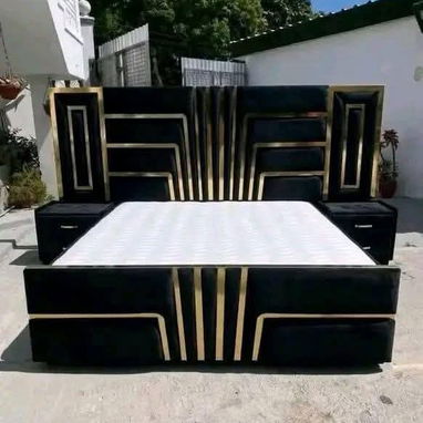 Ofwrtamos muebles y camas para su hogar - Img 127345773