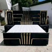 Ofertamos muebles y camas - Img 55855968