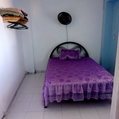 APARTAMENTO EN VENTA – CENTRO HABANA - 10/10
