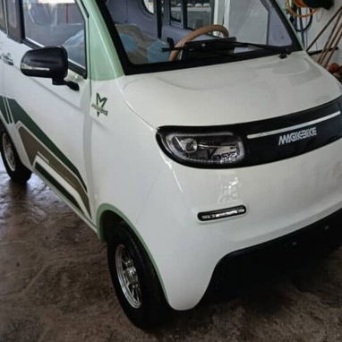 Carro eléctrico - Img 122727955
