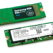 Ultra M2 Samsung 250Gb SSD NVMe M.2 850 EVO Series  52905231 - Img 44566823