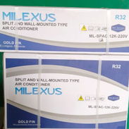 Split milexus 1t - Img 58173429