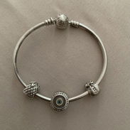 Vendo Pandora Rígida original talla 16 - Img 56641927