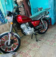 Motos automáticas y de combustión 🔥🔥 ab - Img 49439593