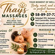 💆‍♀️ Masajes Profesionales – Relajación y Bienestar en La Habana - Img 56907850