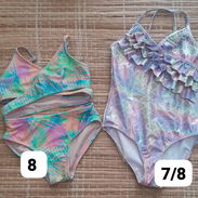 Trusas para niñas tallas en las fotos 10 USD cada una - Img 57999313