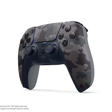 Control Inalámbrico DualSense Camuflaje para PS5 | Mando Original PlayStation 5 en La Habana - Img 119660188