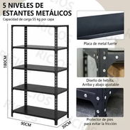 Estante para negocio - Img 56023991