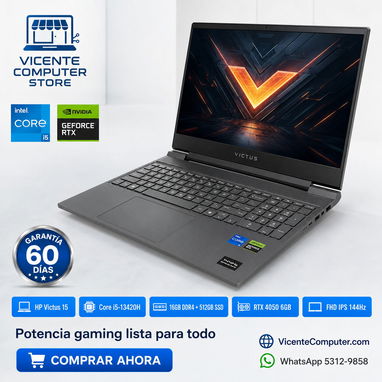 👉OJO..No compres laptops gaming sin ver nuestras variadas ofertas - Img 124431600