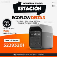 Ecoflow delta 3 - Img 52526775