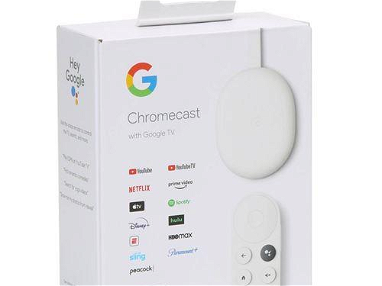 Chromecast google - Img main-image