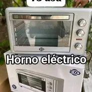 Horno eletrico - Img 57967390