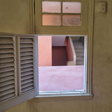 Ganga Apartamento en edificio Americano de 1940 - Img 124961158