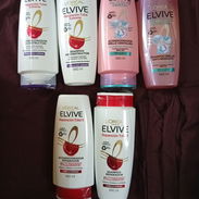 Juegos de shampoo y acondicionador Loréal pomo 680 ML original, Trata - Img 56938269