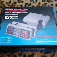 Nintendo retro nueva en su caja - Img 45456586