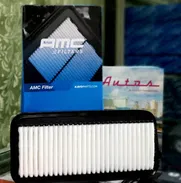 Filtro de aire para Subaru Vivio inyección - Img 50093425