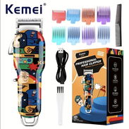 Maquina de pelar KEMEI Max 2092 y Trimer Max 5090 - Img 54625566