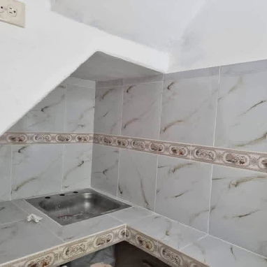 Venta de Casa independiente en Playa. - 6/10