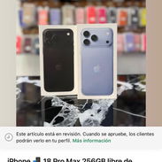Iphone 18 pro max - Img 57972695