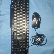 Combo teclado y mouse , me ajusto - Img 57875982