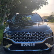 HYUNDAI SANTA FE 2023 — FULL LIMITED - Img 55585238