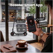 Scooter para adultos - Img 55640834