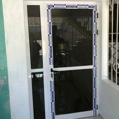 Marquetería de aluminio lo mejor de la habana - 6/10