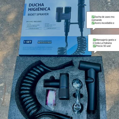 Ferretería y más - 7/10