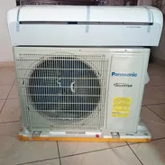 Split inverter Panasonic 1t - Img 57204460
