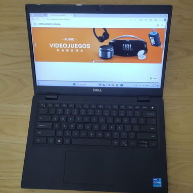 Laptop Dell Latitude 3420 i5 16GB 128GB SSD + 320GB HDD | Grado A Plus en La Habana - Img 119786734