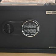 Caja Fuerte Narca LOTUS. Domicilio Incluído en La Habana - Img 58225071
