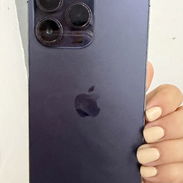 Vendo IPhone 14 Pro Max en La Habana - Img 56097430