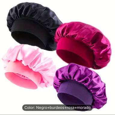 Gorro de satin original - Img 121365415