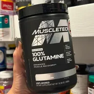GLUTAMINE PLATINUM – MUSCLETECH - Img 55616596