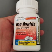 Acetaminofen - Img 55518904