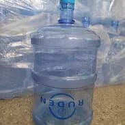 Pomos nuevos con tapa 20 litros - 2/2