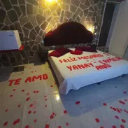 🅰️Pasadía con piscina en Fontanar. Oferta de habitación por noche para parejas. Casas con piscina. - Img 53807465