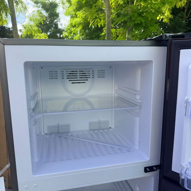 Refrigerador 10 pies LEMAX - 2/4