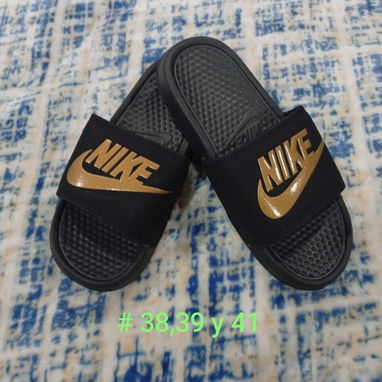 Chancletas - 8/8